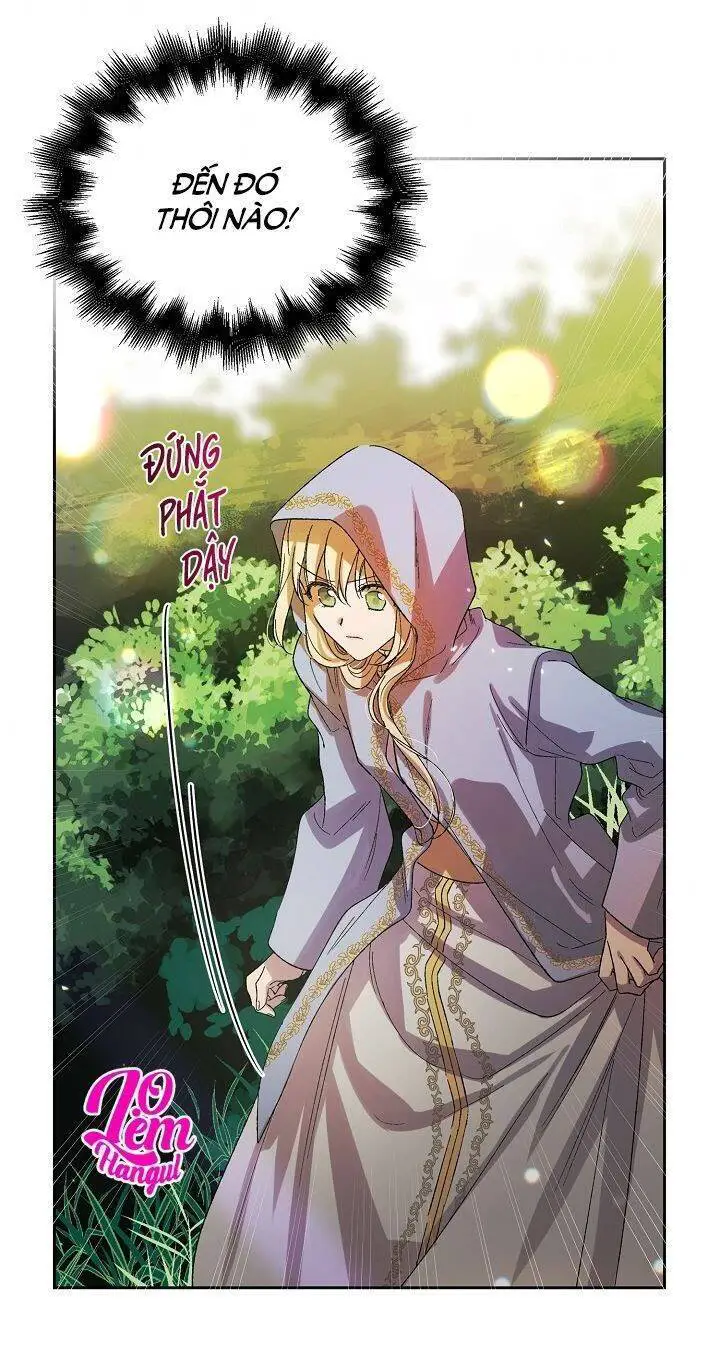 Cách Để Em Bảo Vệ Anh Nettruyen ZZZ Chương 8 Page 46