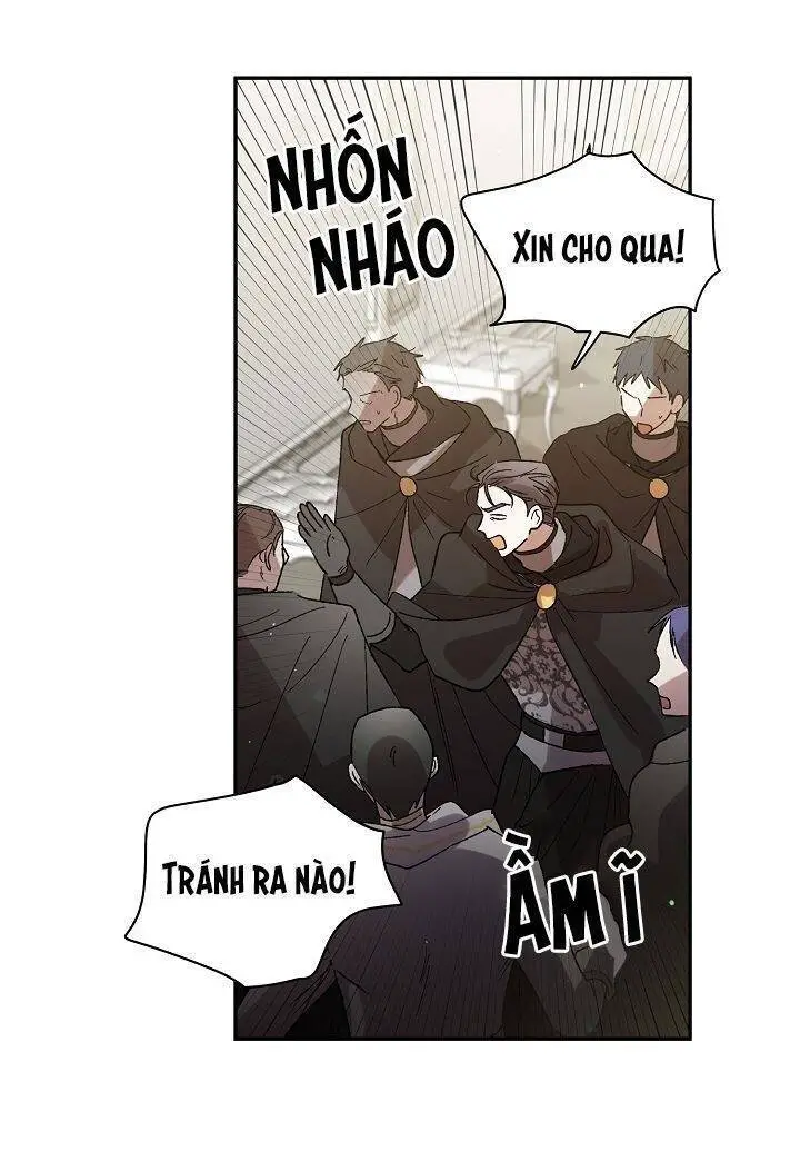 Cách Để Em Bảo Vệ Anh Nettruyen ZZZ Chương 8 Page 74
