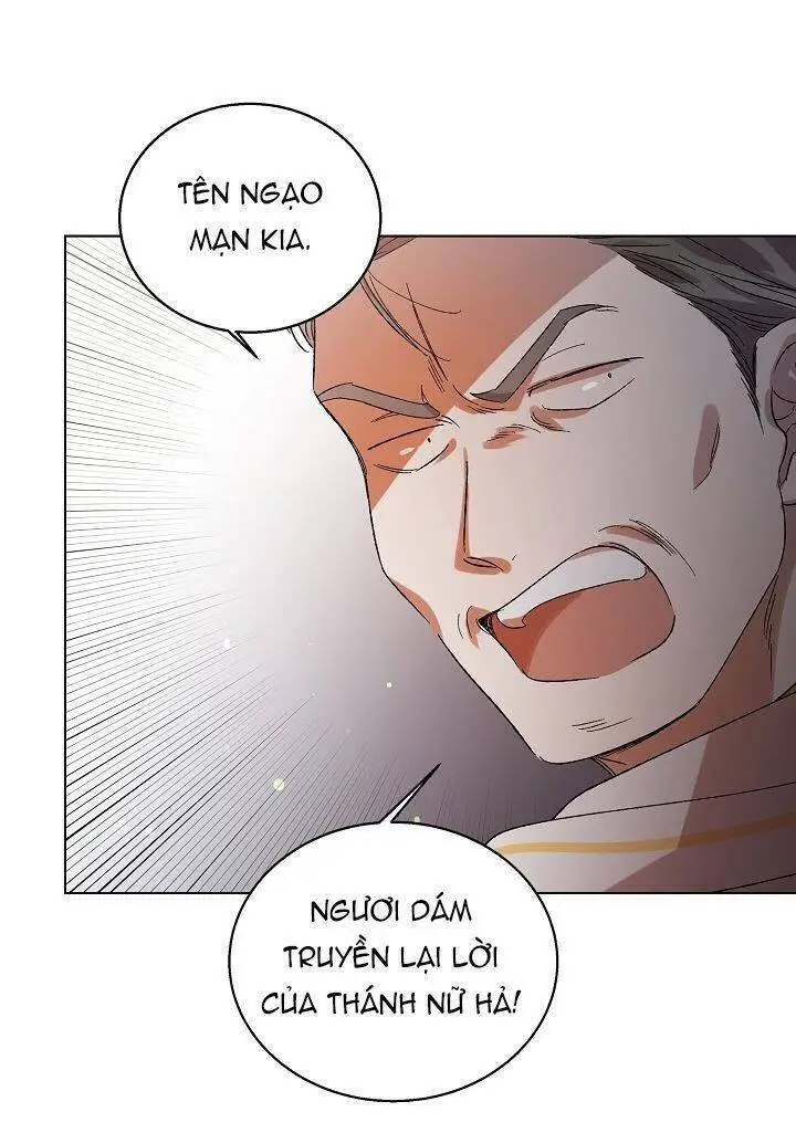 Cách Để Em Bảo Vệ Anh Nettruyen ZZZ Chương 8 Page 76
