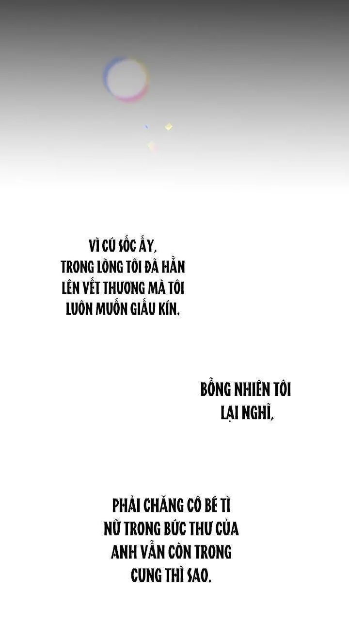 Cách Để Em Bảo Vệ Anh Nettruyen ZZZ Chương 9 Page 23