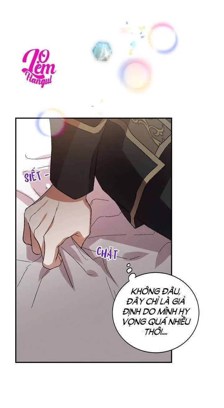 Cách Để Em Bảo Vệ Anh Nettruyen ZZZ Chương 9 Page 25