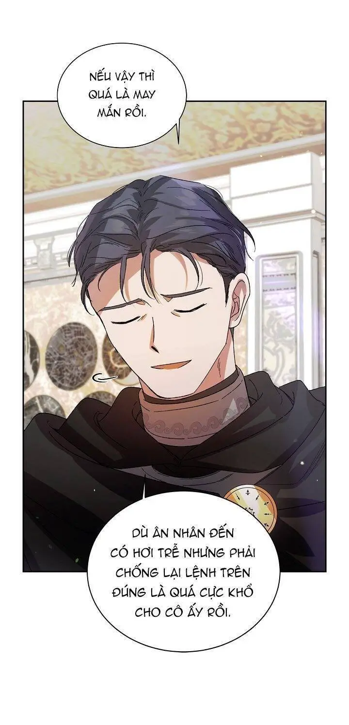 Cách Để Em Bảo Vệ Anh Nettruyen ZZZ Chương 9 Page 31