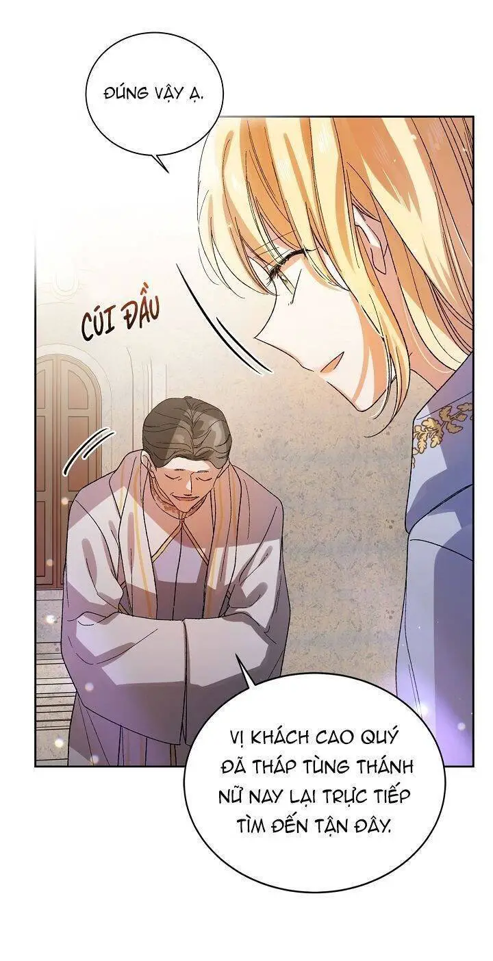 Cách Để Em Bảo Vệ Anh Nettruyen ZZZ Chương 9 Page 57