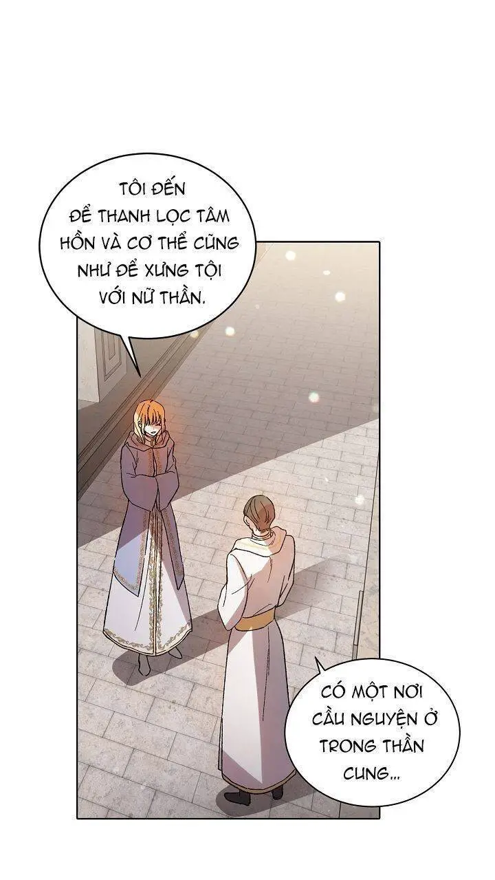 Cách Để Em Bảo Vệ Anh Nettruyen ZZZ Chương 9 Page 58