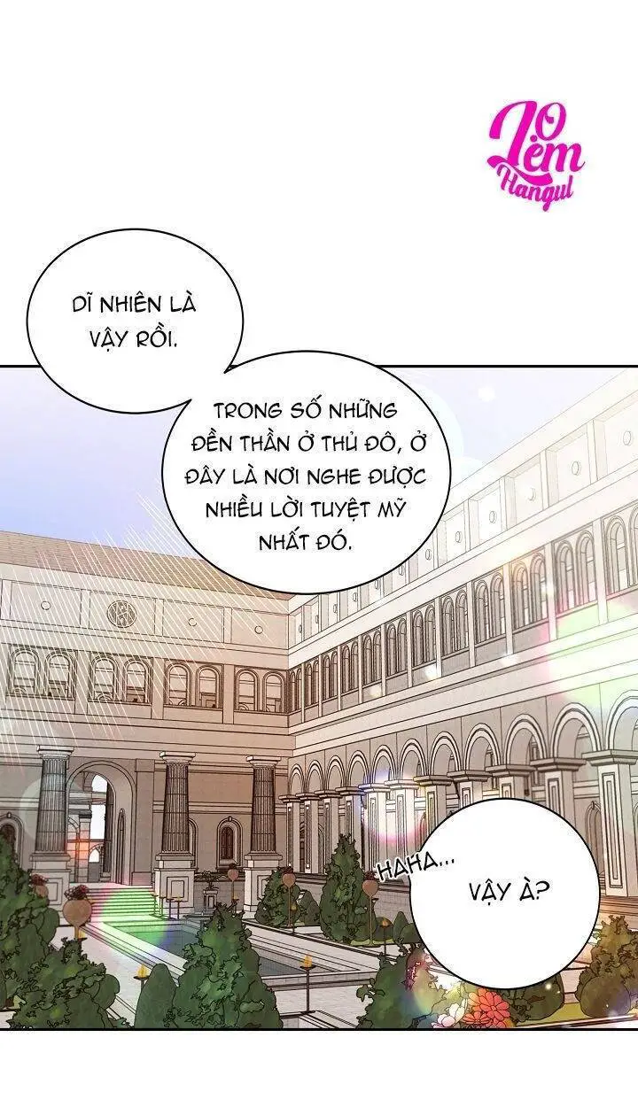 Cách Để Em Bảo Vệ Anh Nettruyen ZZZ Chương 9 Page 59