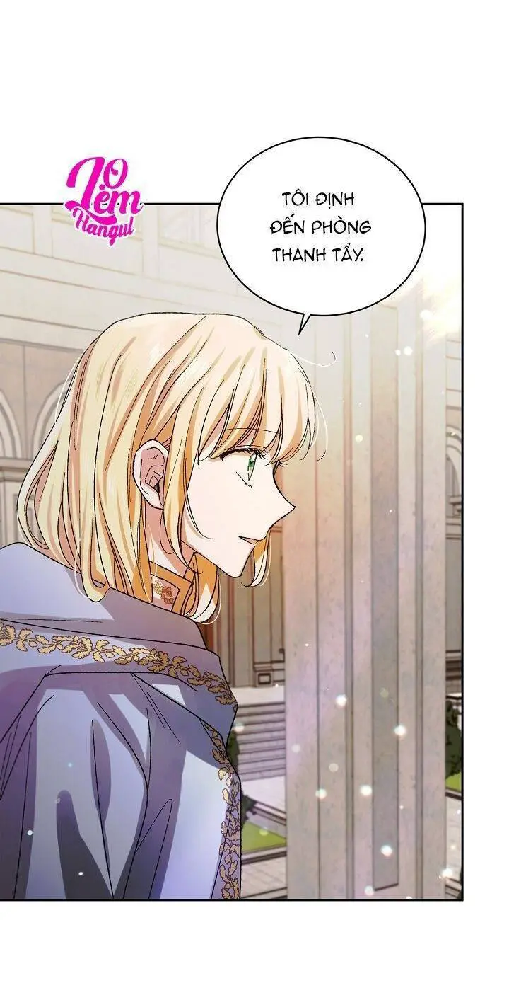Cách Để Em Bảo Vệ Anh Nettruyen ZZZ Chương 9 Page 61