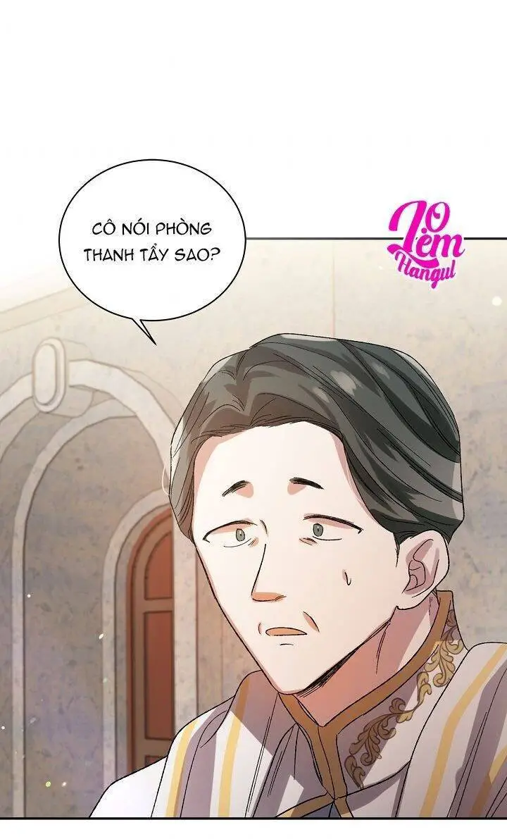 Cách Để Em Bảo Vệ Anh Nettruyen ZZZ Chương 9 Page 63