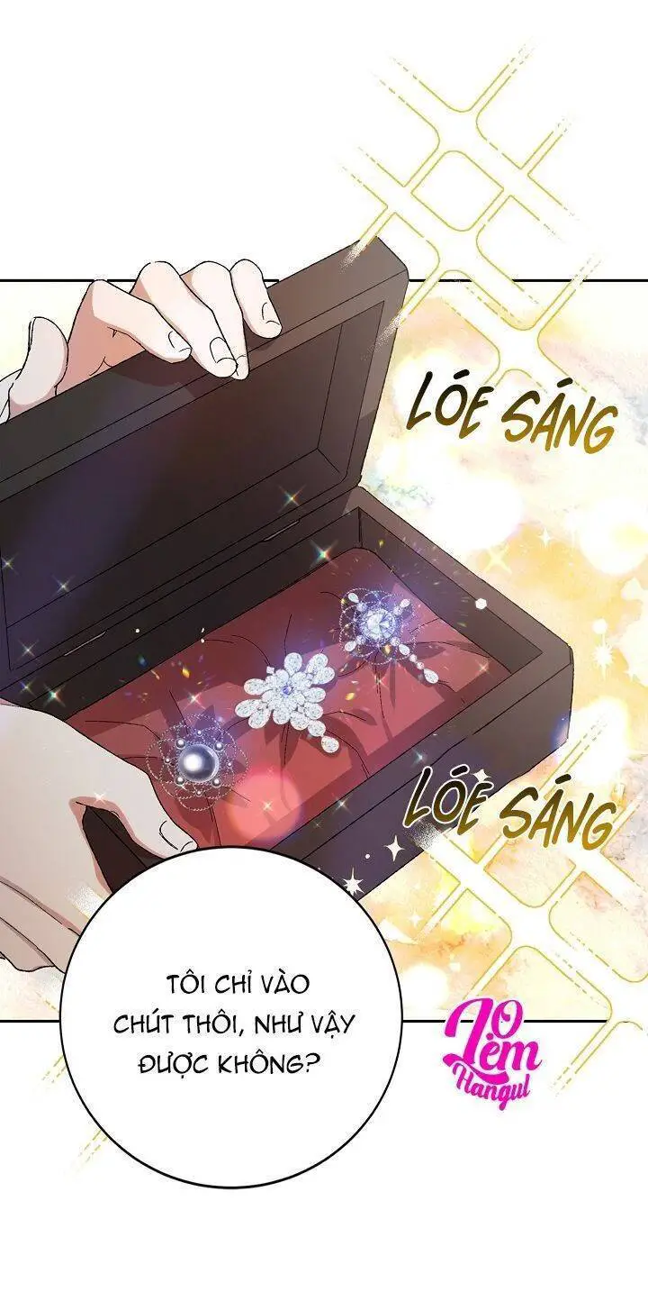 Cách Để Em Bảo Vệ Anh Nettruyen ZZZ Chương 9 Page 65