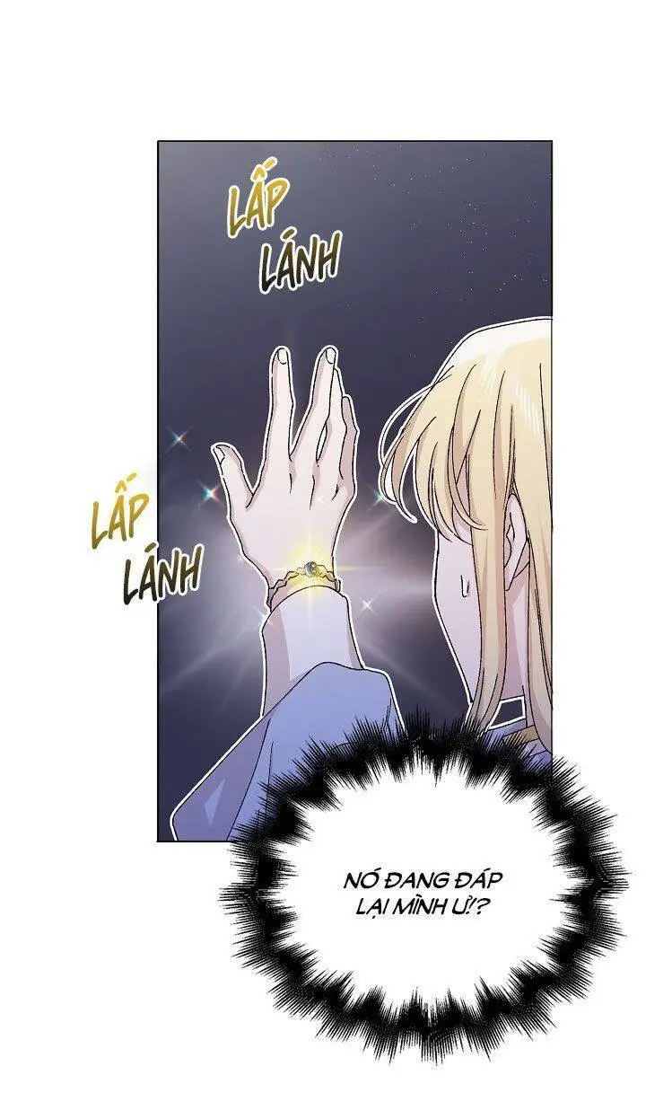 Cách Để Em Bảo Vệ Anh Nettruyen ZZZ Chương 13 Page 4