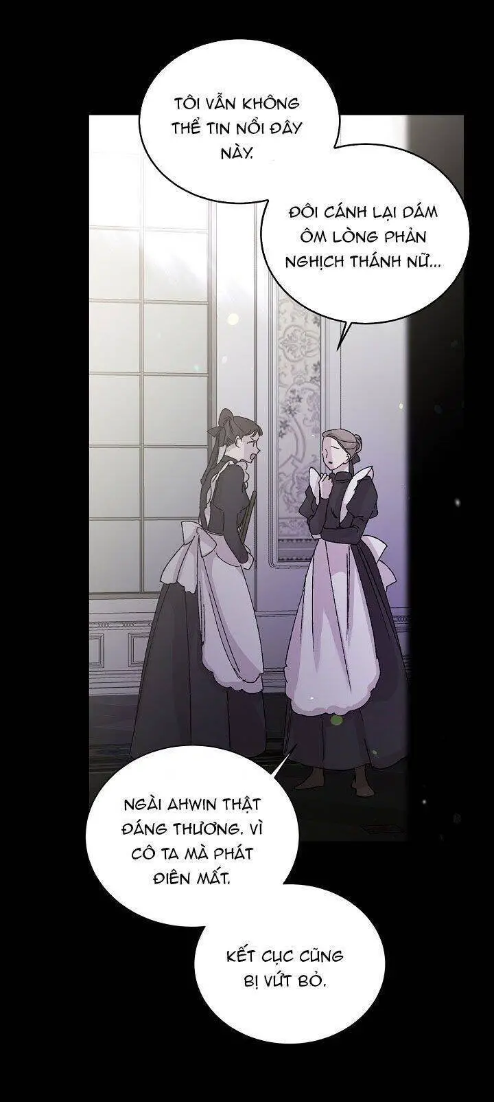 Cách Để Em Bảo Vệ Anh Nettruyen ZZZ Chương 13 Page 31