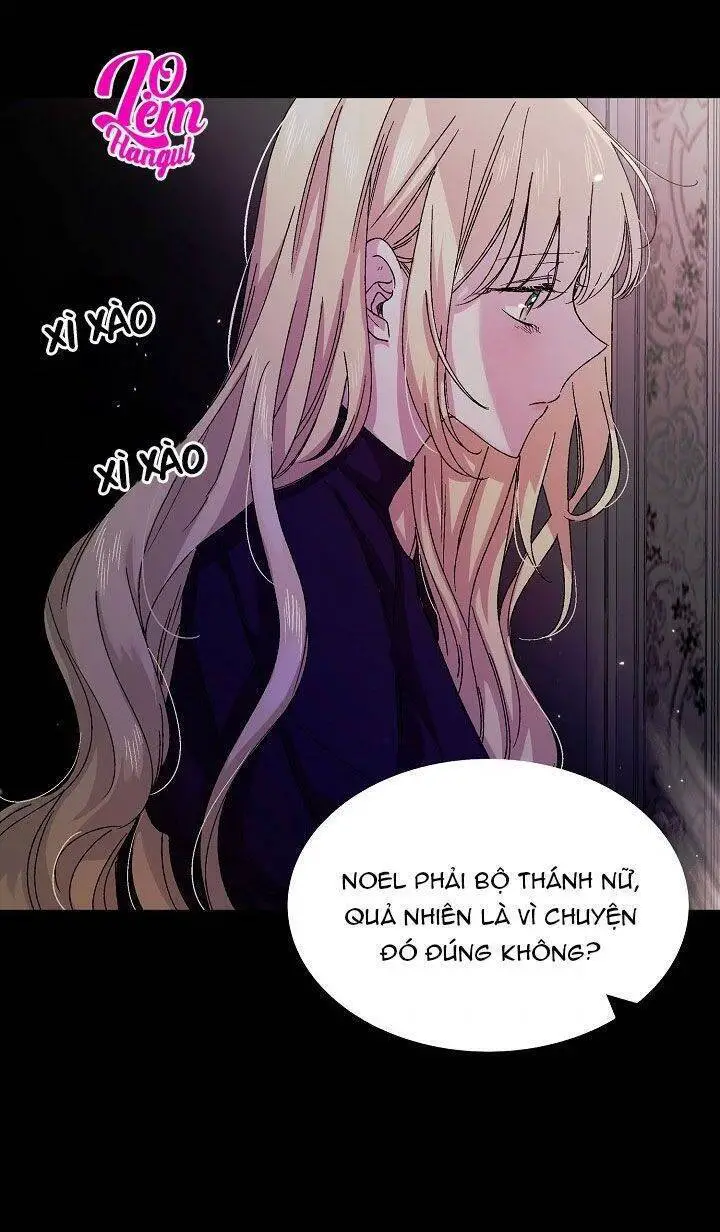 Cách Để Em Bảo Vệ Anh Nettruyen ZZZ Chương 13 Page 32