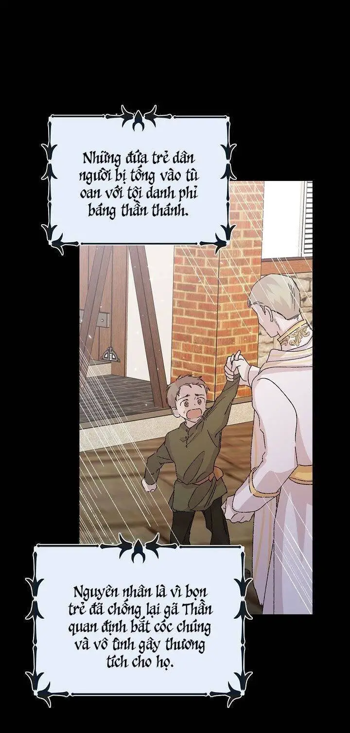 Cách Để Em Bảo Vệ Anh Nettruyen ZZZ Chương 13 Page 33