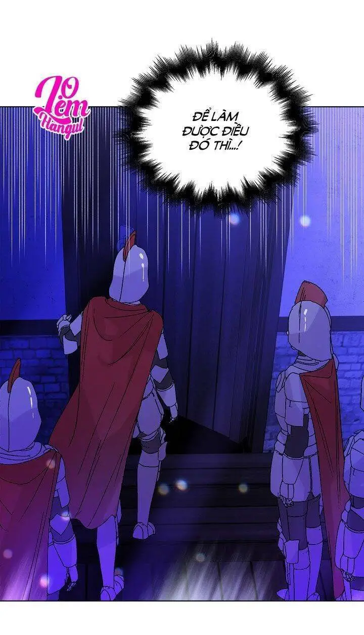 Cách Để Em Bảo Vệ Anh Nettruyen ZZZ Chương 13 Page 37