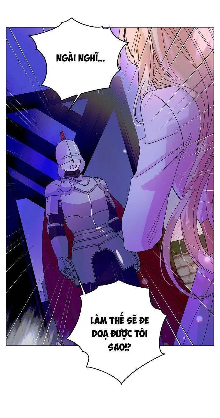 Cách Để Em Bảo Vệ Anh Nettruyen ZZZ Chương 13 Page 40