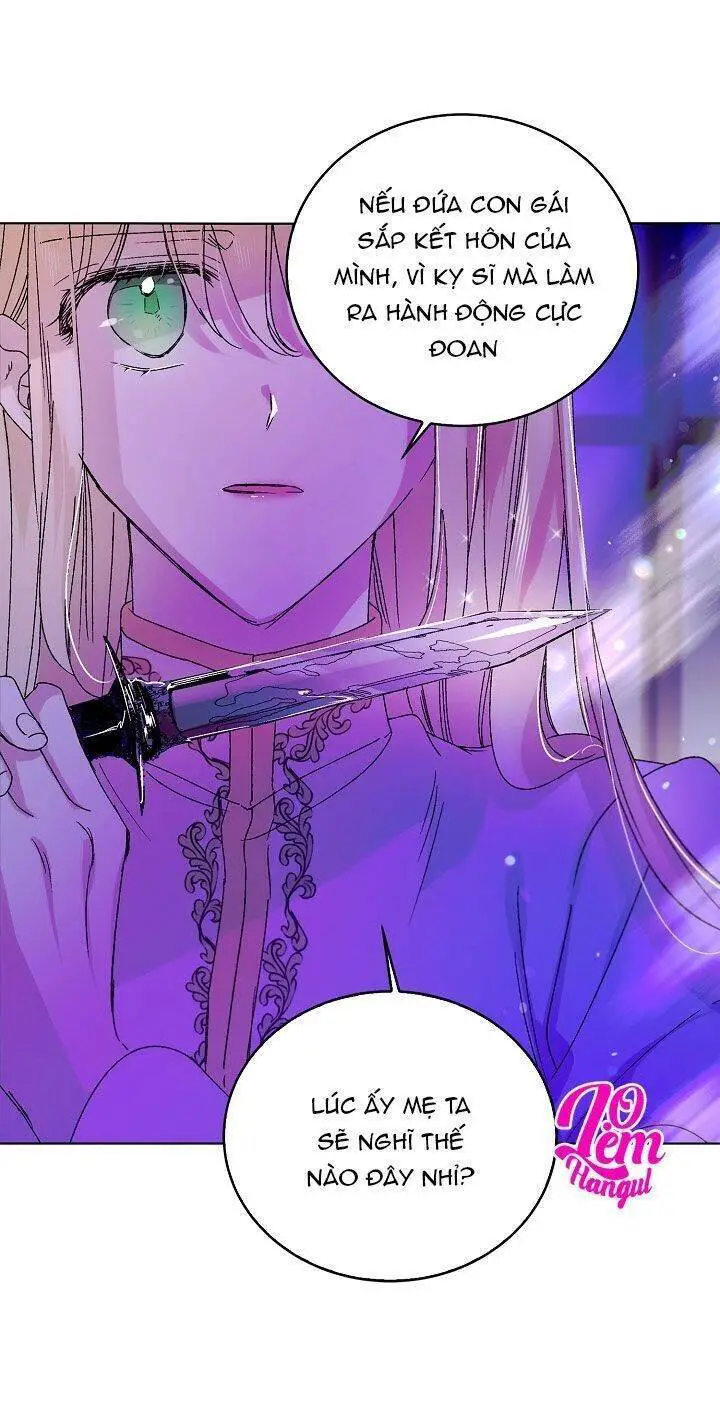 Cách Để Em Bảo Vệ Anh Nettruyen ZZZ Chương 13 Page 41