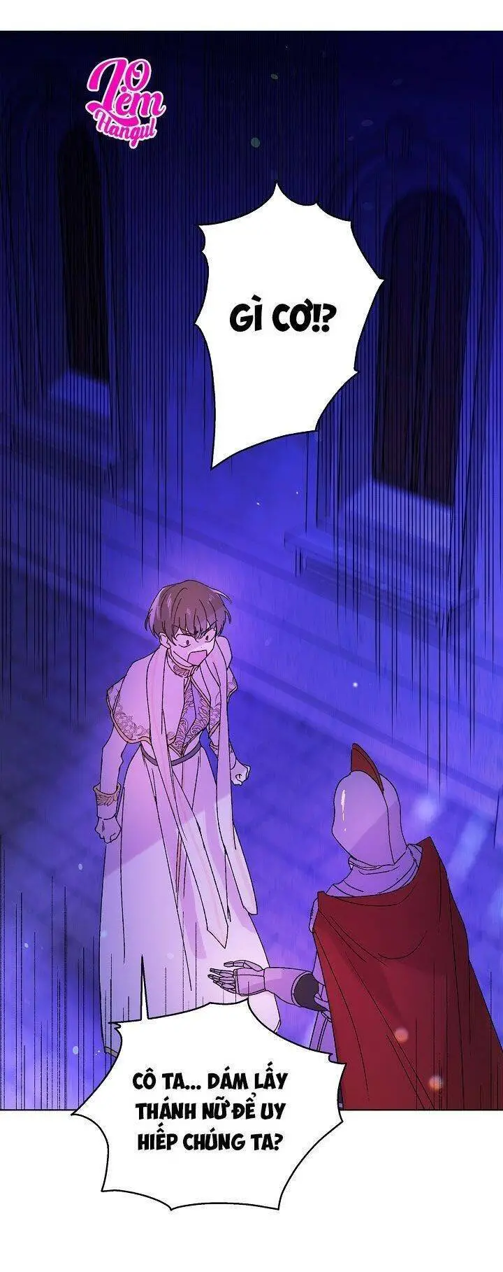 Cách Để Em Bảo Vệ Anh Nettruyen ZZZ Chương 13 Page 43