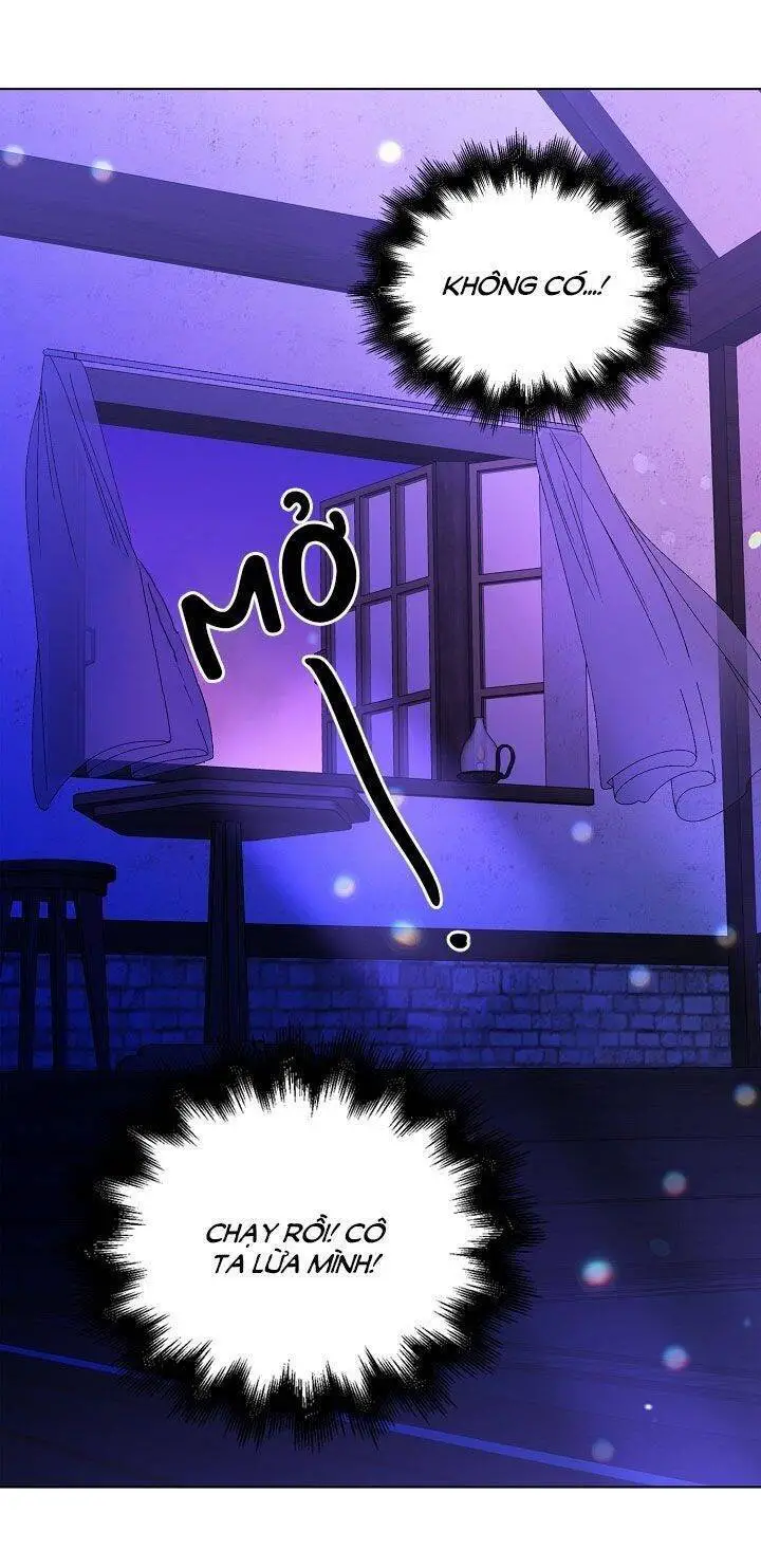Cách Để Em Bảo Vệ Anh Nettruyen ZZZ Chương 13 Page 47