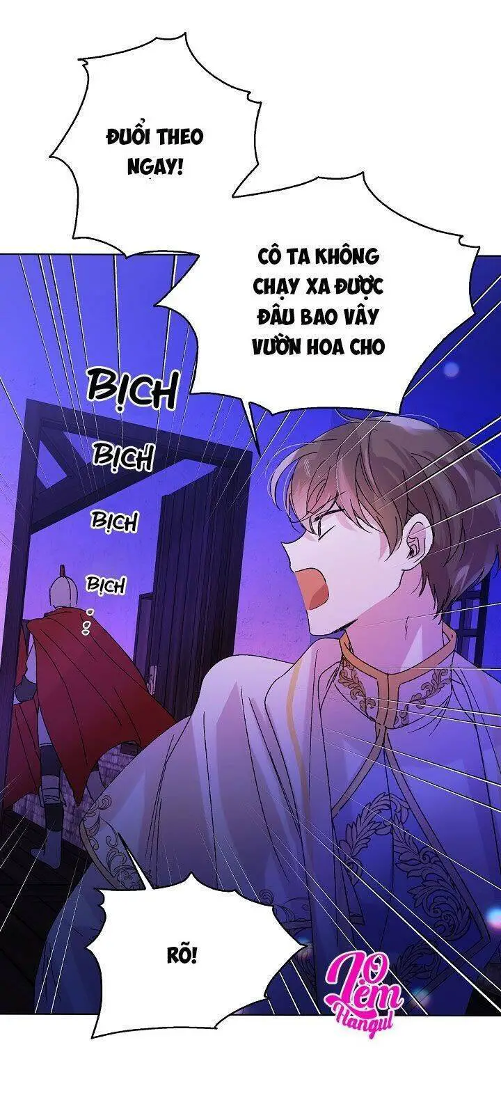 Cách Để Em Bảo Vệ Anh Nettruyen ZZZ Chương 13 Page 48