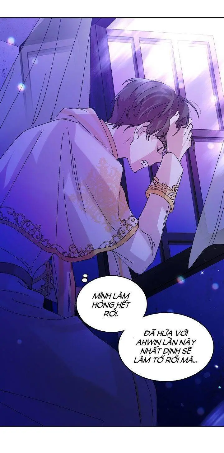 Cách Để Em Bảo Vệ Anh Nettruyen ZZZ Chương 13 Page 49