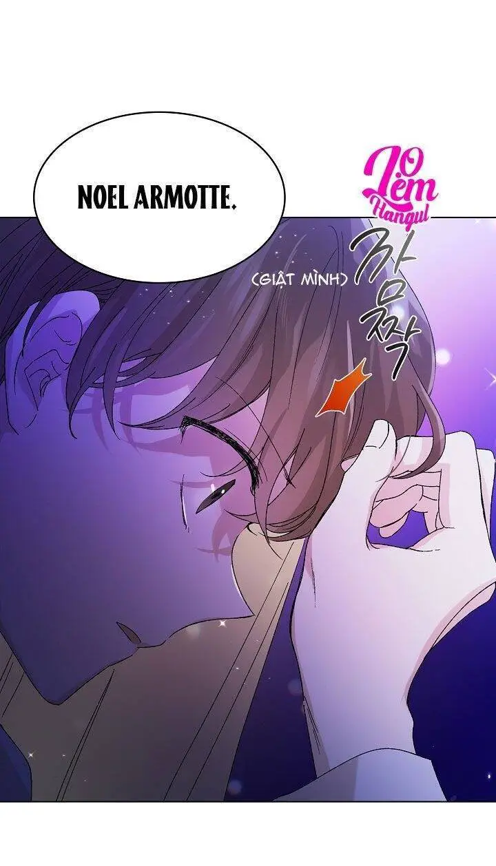 Cách Để Em Bảo Vệ Anh Nettruyen ZZZ Chương 13 Page 50