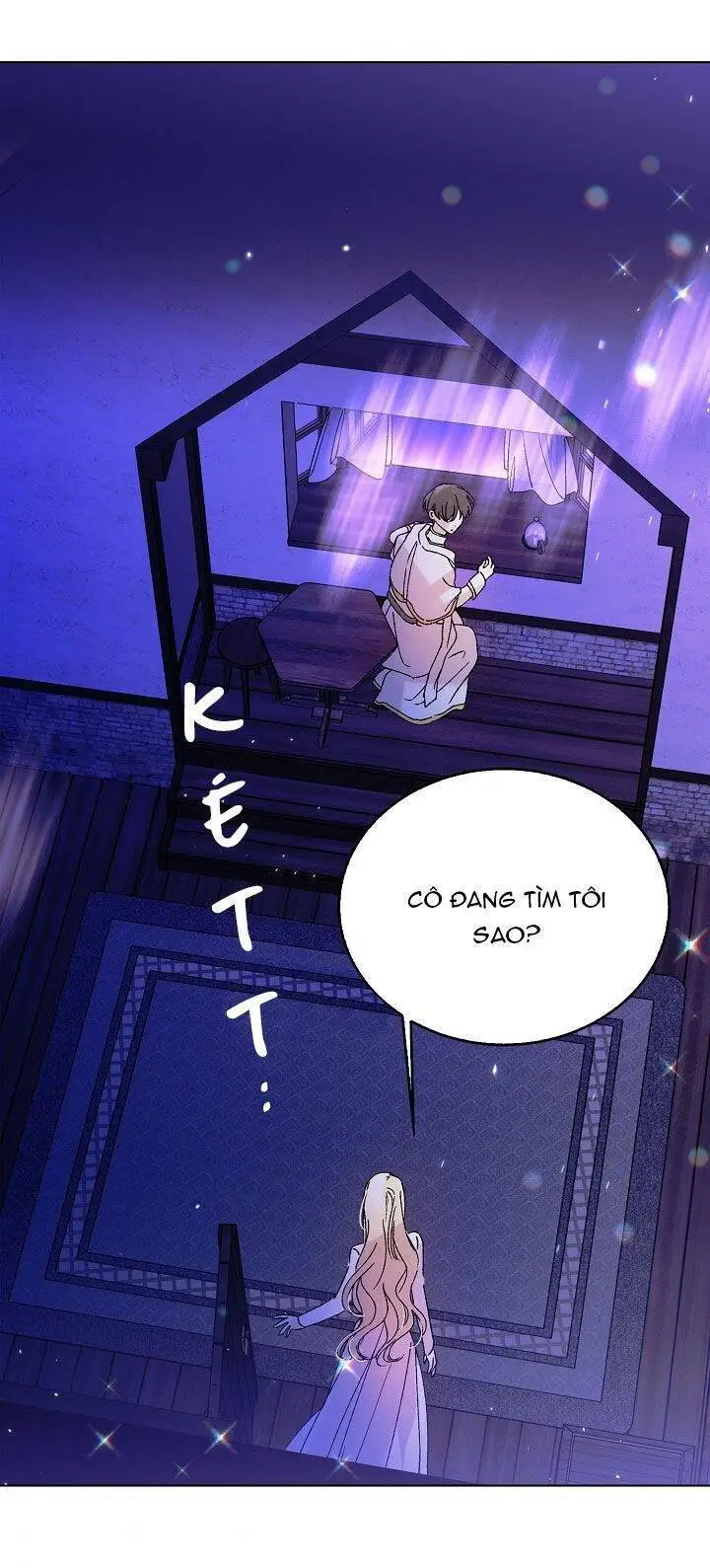 Cách Để Em Bảo Vệ Anh Nettruyen ZZZ Chương 13 Page 51