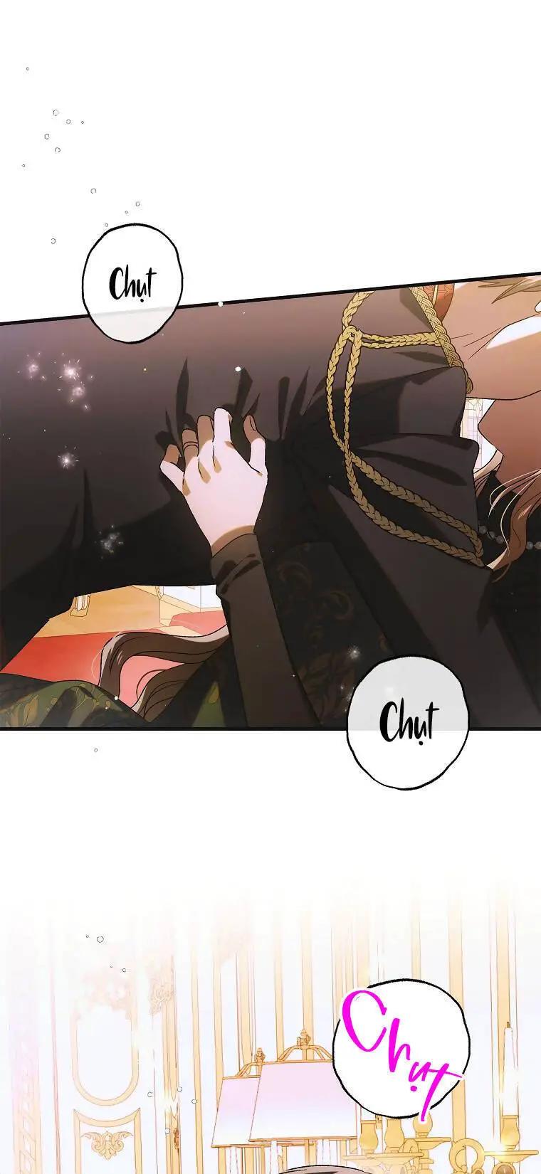 Cách Để Em Bảo Vệ Anh Nettruyen ZZZ Chương 117.1 Page 1