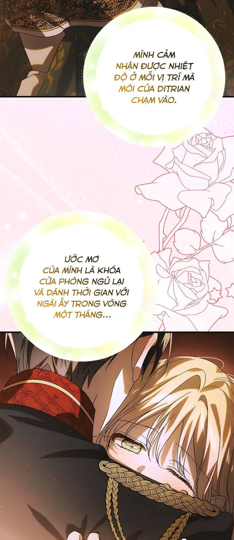 Cách Để Em Bảo Vệ Anh Nettruyen ZZZ Chương 117.1 Page 6