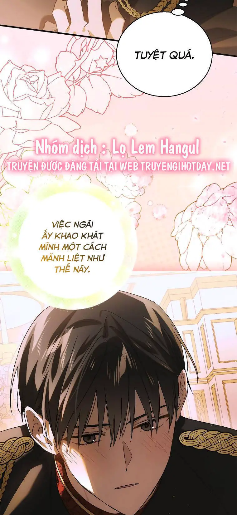Cách Để Em Bảo Vệ Anh Nettruyen ZZZ Chương 117.1 Page 7