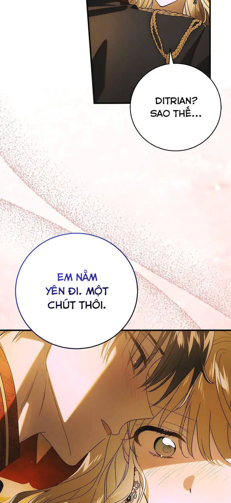 Cách Để Em Bảo Vệ Anh Nettruyen ZZZ Chương 117.1 Page 9