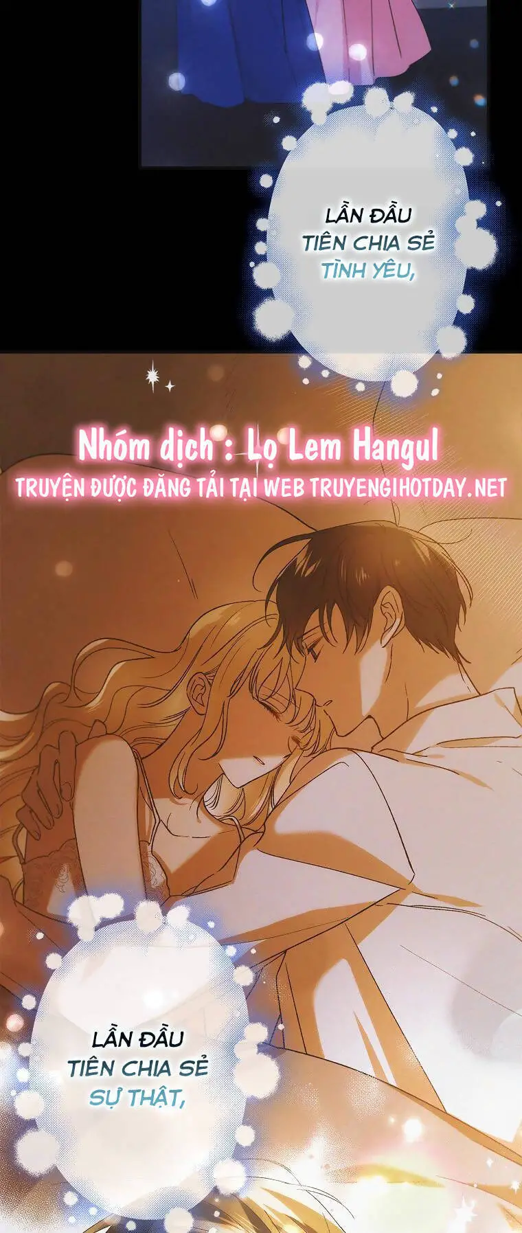 Cách Để Em Bảo Vệ Anh Nettruyen ZZZ Chương 117.1 Page 15