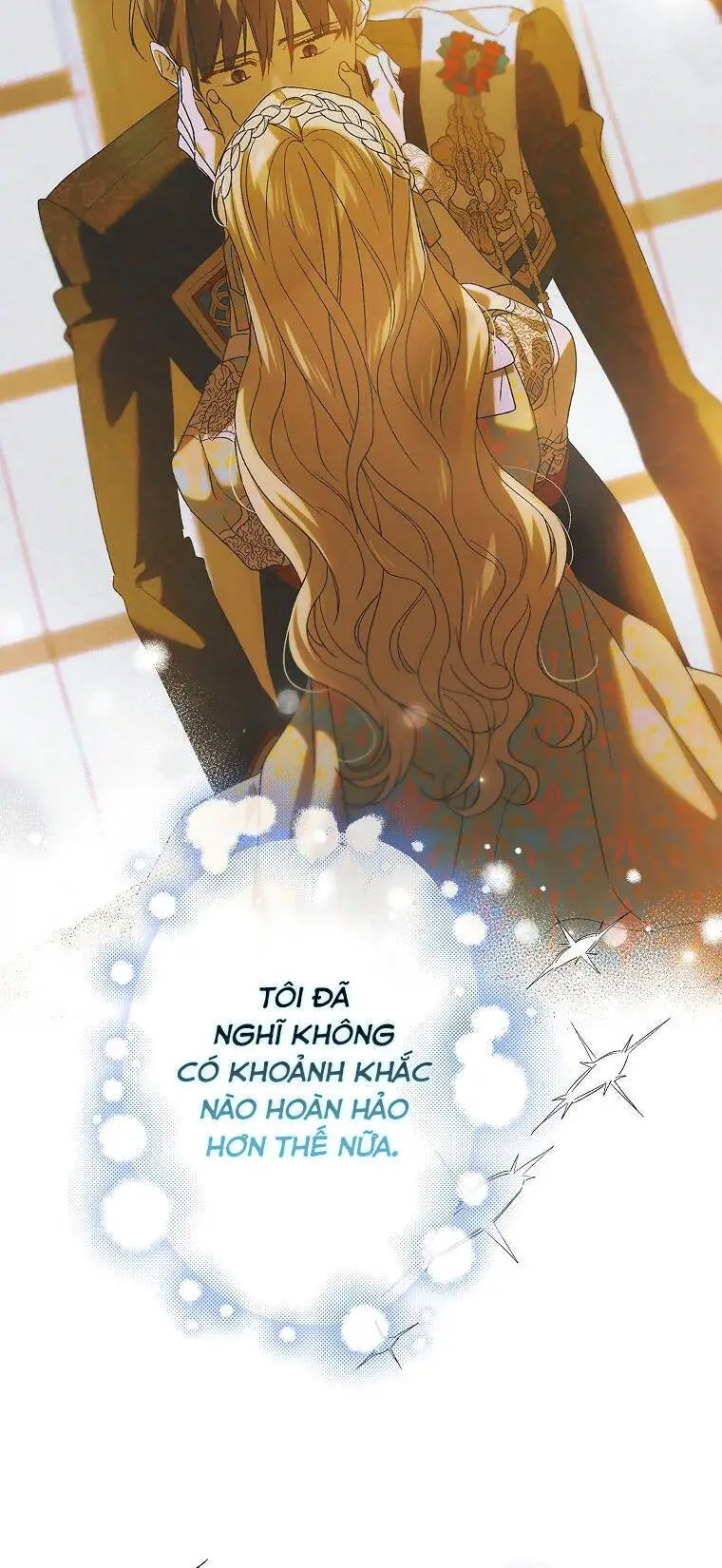 Cách Để Em Bảo Vệ Anh Nettruyen ZZZ Chương 117.1 Page 17