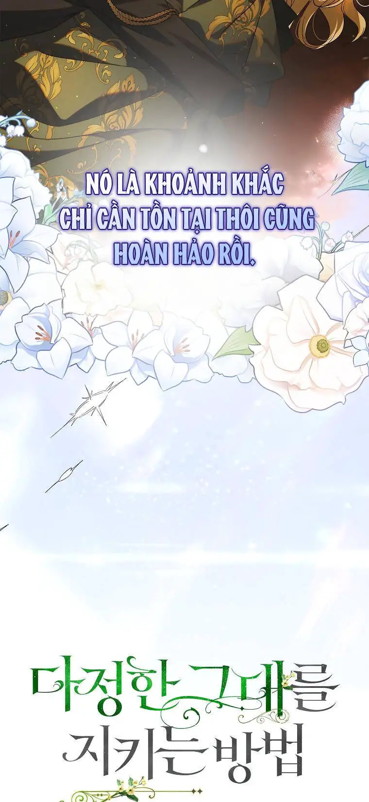 Cách Để Em Bảo Vệ Anh Nettruyen ZZZ Chương 117.1 Page 19