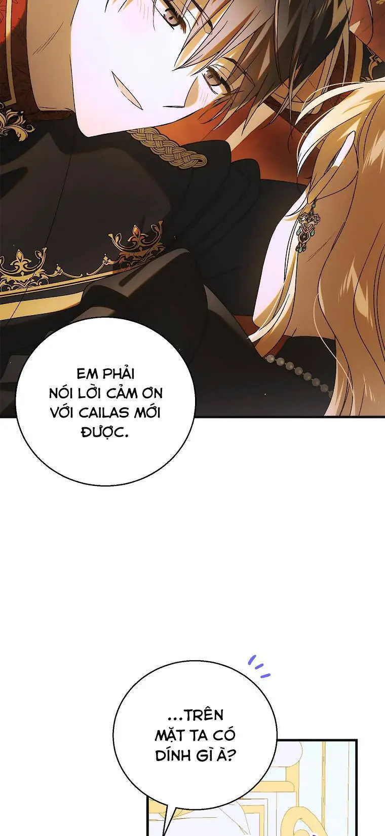 Cách Để Em Bảo Vệ Anh Nettruyen ZZZ Chương 117.1 Page 22