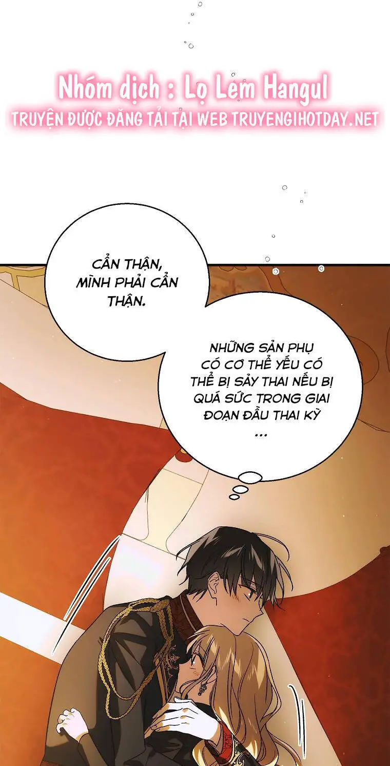 Cách Để Em Bảo Vệ Anh Nettruyen ZZZ Chương 117.1 Page 27