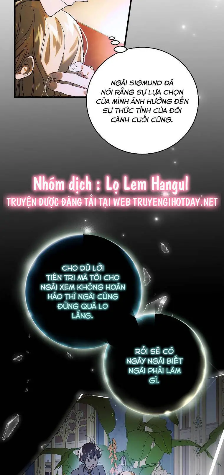 Cách Để Em Bảo Vệ Anh Nettruyen ZZZ Chương 117.1 Page 29
