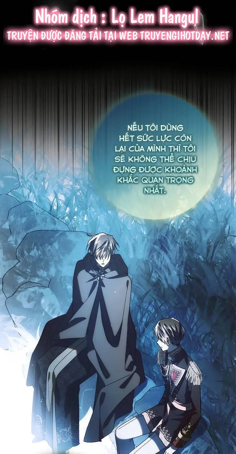 Cách Để Em Bảo Vệ Anh Nettruyen ZZZ Chương 117.1 Page 31