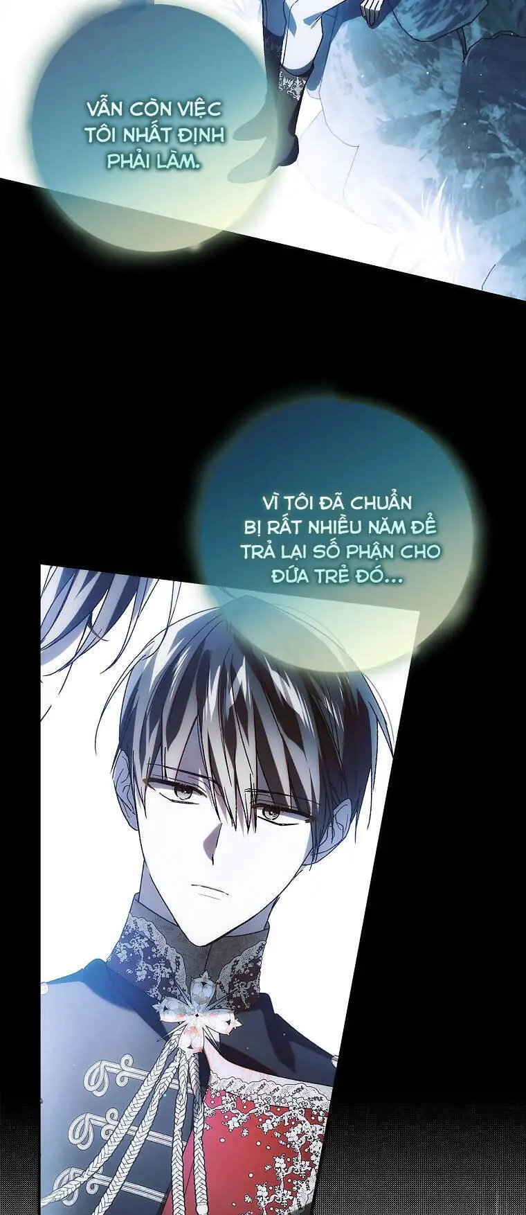 Cách Để Em Bảo Vệ Anh Nettruyen ZZZ Chương 117.1 Page 32