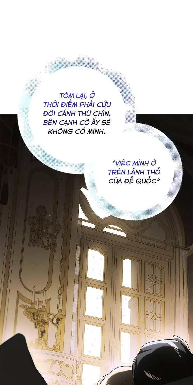 Cách Để Em Bảo Vệ Anh Nettruyen ZZZ Chương 117.1 Page 34