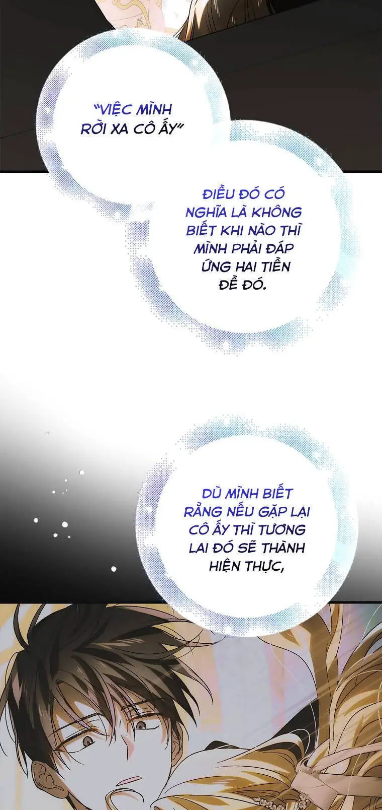 Cách Để Em Bảo Vệ Anh Nettruyen ZZZ Chương 117.1 Page 35
