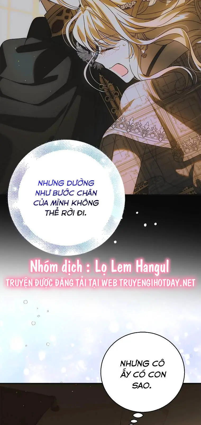 Cách Để Em Bảo Vệ Anh Nettruyen ZZZ Chương 117.1 Page 36