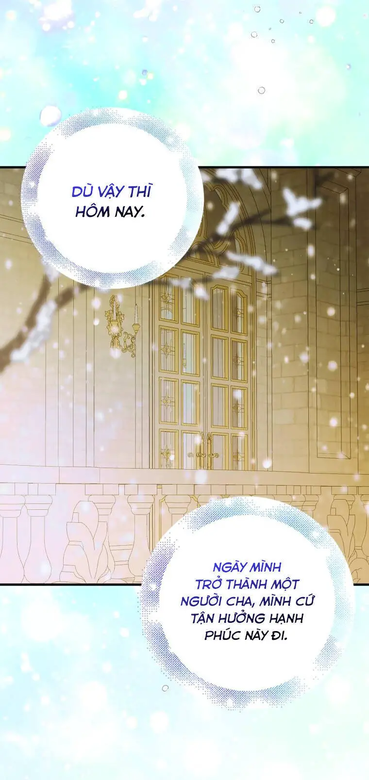 Cách Để Em Bảo Vệ Anh Nettruyen ZZZ Chương 117.1 Page 38