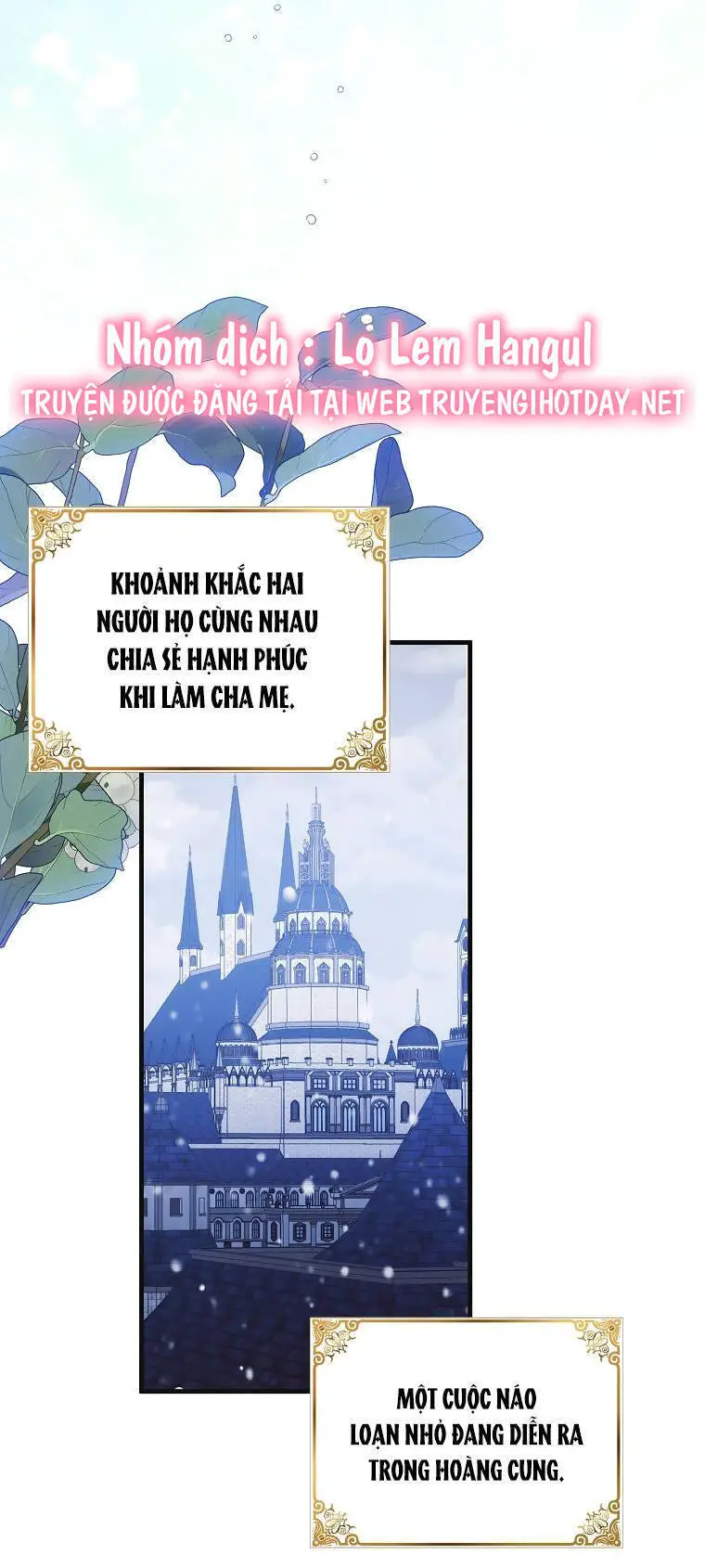 Cách Để Em Bảo Vệ Anh Nettruyen ZZZ Chương 117.1 Page 39