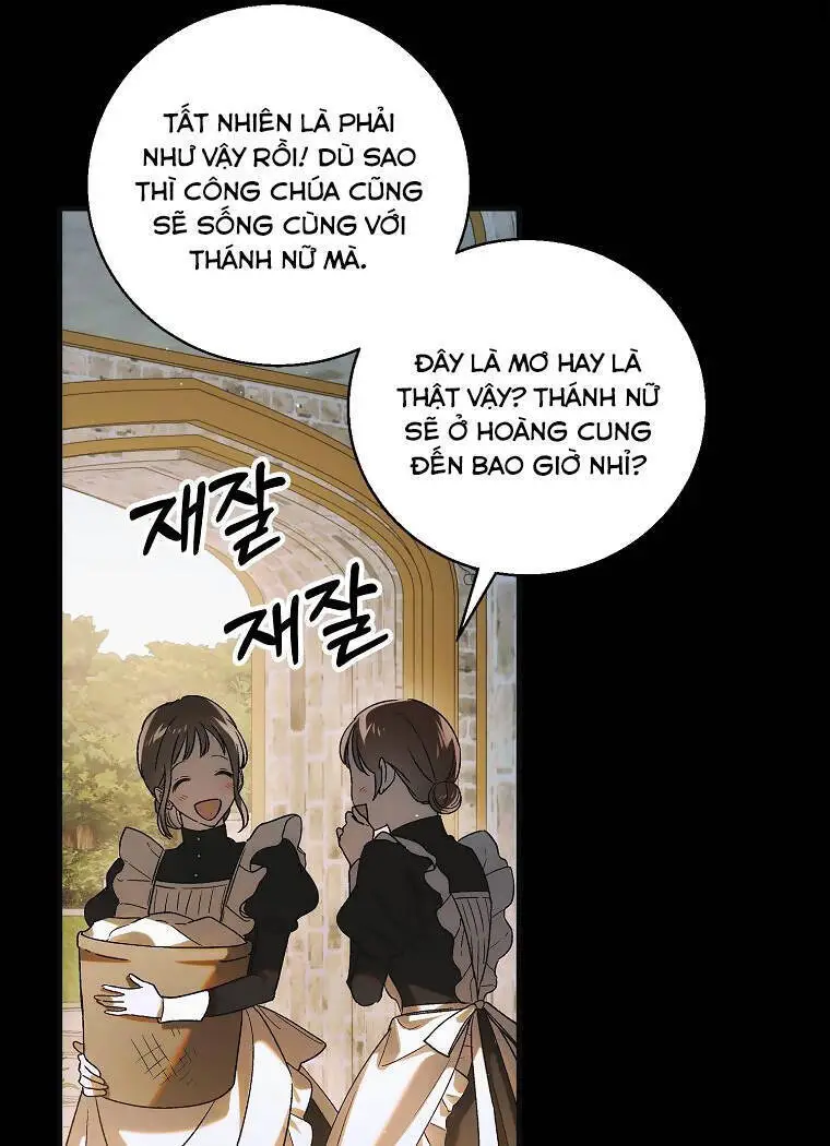Cách Để Em Bảo Vệ Anh Nettruyen ZZZ Chương 117.1 Page 46