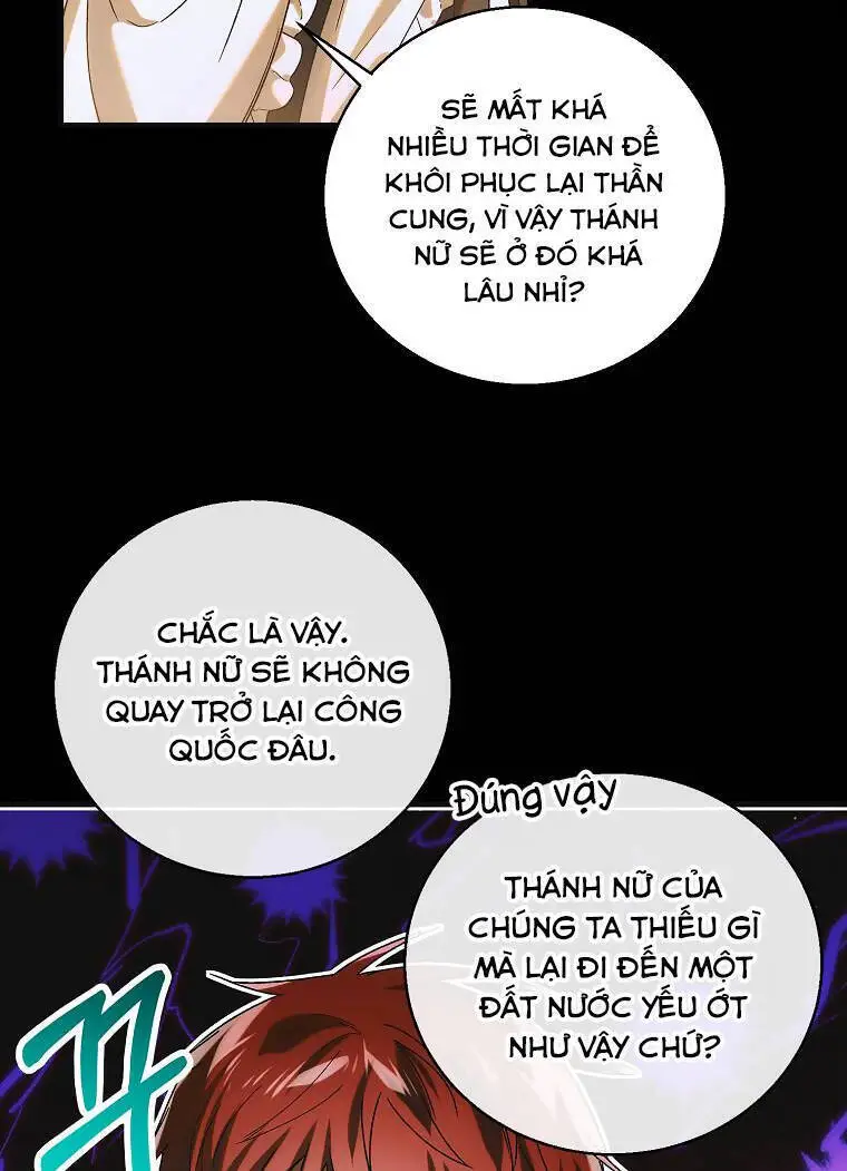 Cách Để Em Bảo Vệ Anh Nettruyen ZZZ Chương 117.1 Page 47