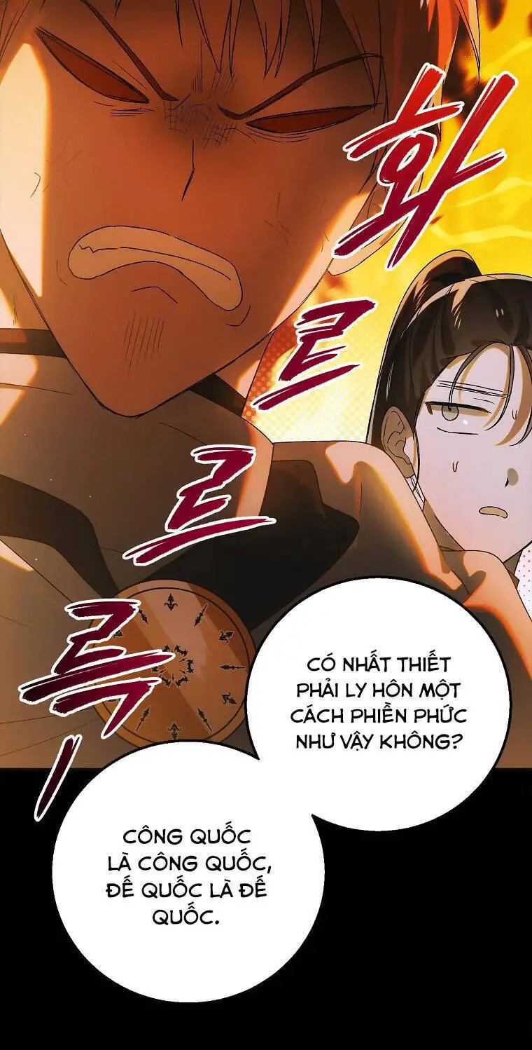 Cách Để Em Bảo Vệ Anh Nettruyen ZZZ Chương 117.1 Page 49