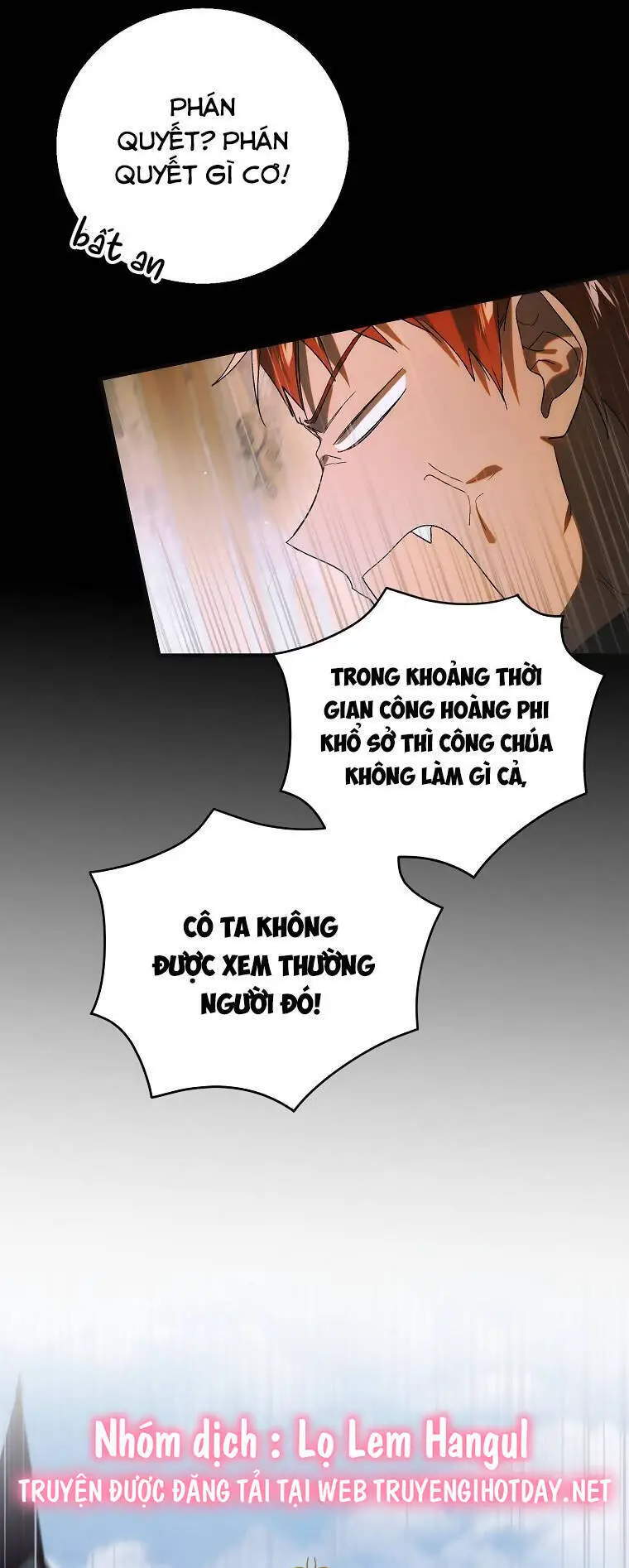 Cách Để Em Bảo Vệ Anh Nettruyen ZZZ Chương 117.1 Page 52
