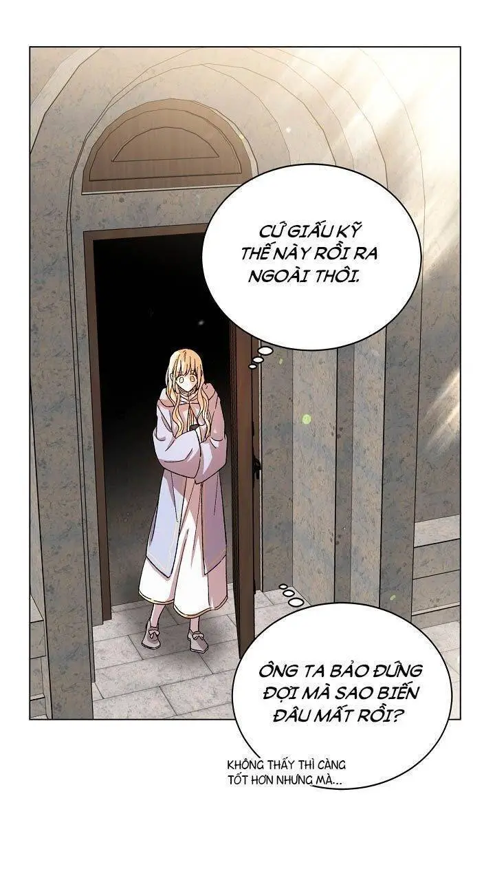 Cách Để Em Bảo Vệ Anh Nettruyen ZZZ Chương 10 Page 11