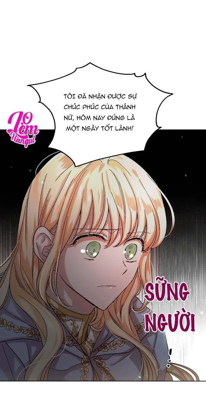 Cách Để Em Bảo Vệ Anh Nettruyen ZZZ Chương 10 Page 12