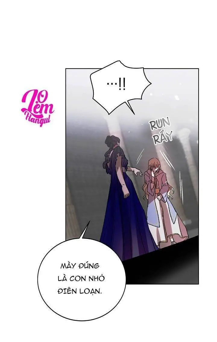 Cách Để Em Bảo Vệ Anh Nettruyen ZZZ Chương 10 Page 32