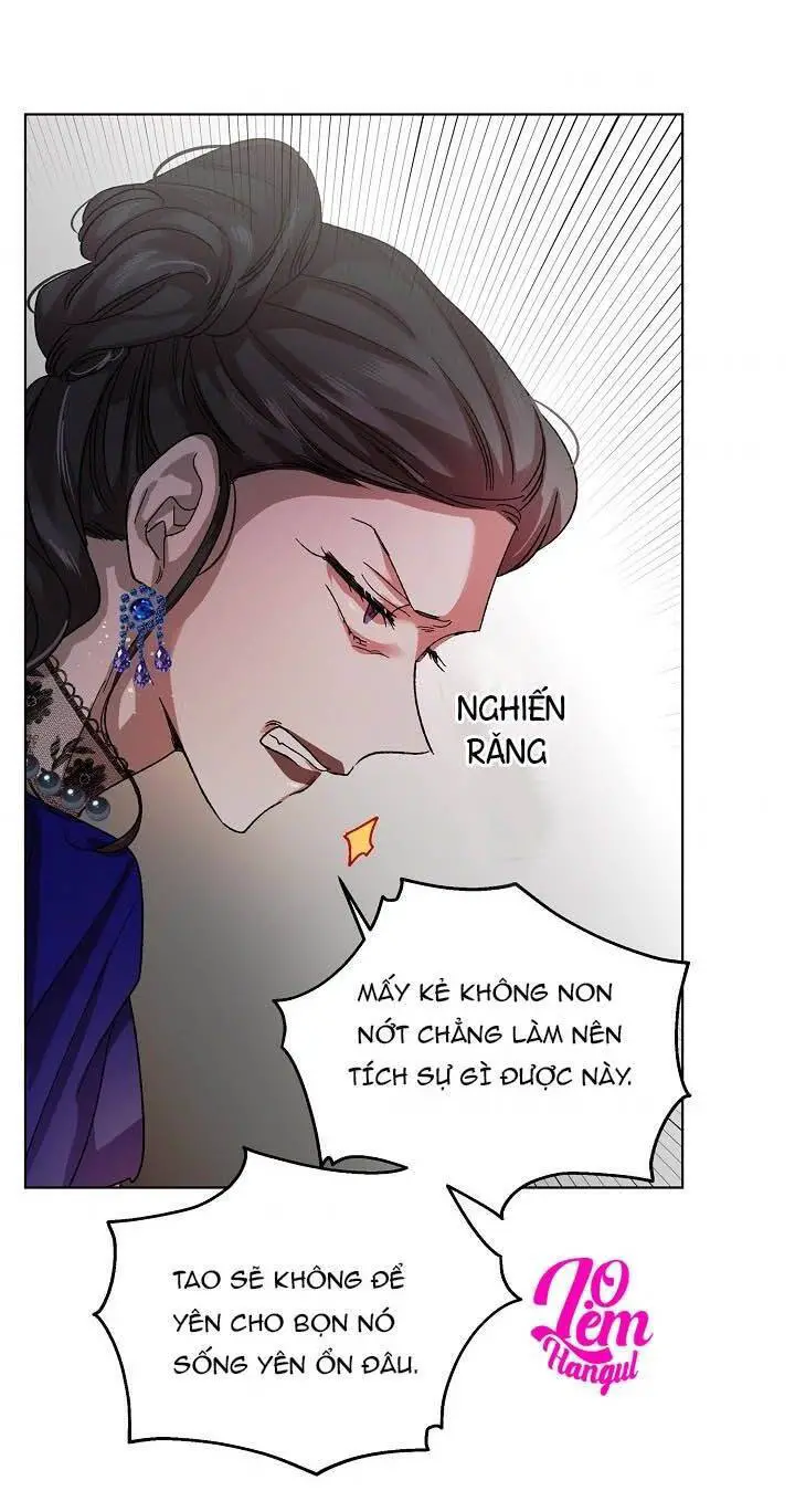 Cách Để Em Bảo Vệ Anh Nettruyen ZZZ Chương 10 Page 41